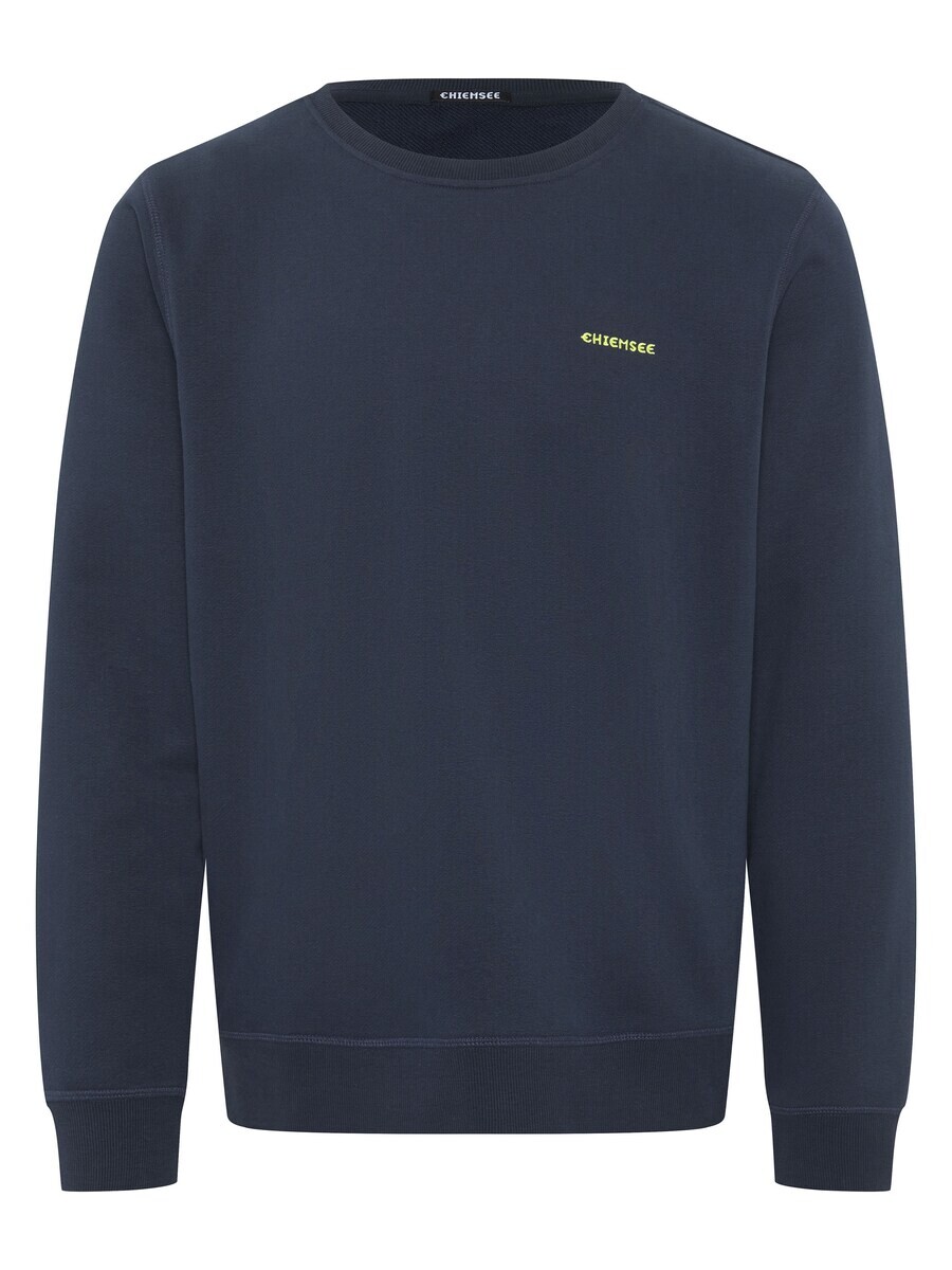 Толстовка Chiemsee, темно-синий
Толстовка Chiemsee, темно-синий