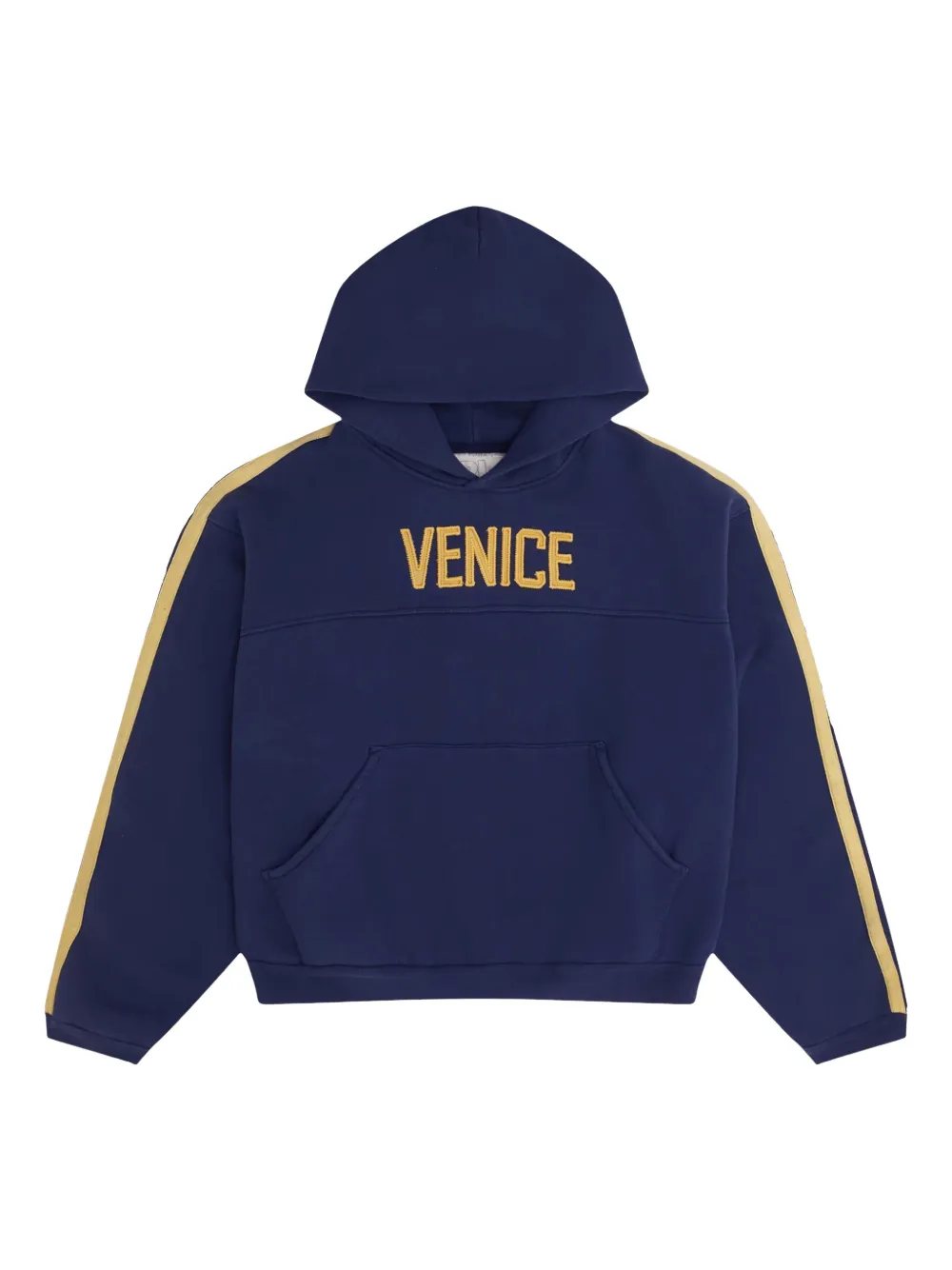 Толстовка с капюшоном «Венеция» ERL, синий 
Толстовка с капюшоном «Венеция» ERL, синий