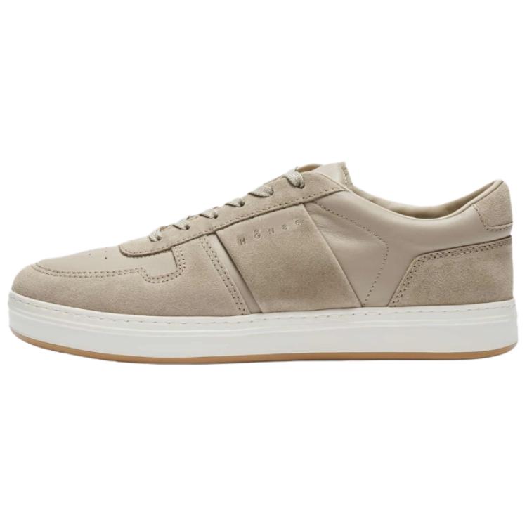 Кроссовки low top HOGAN
Кроссовки low top HOGAN
