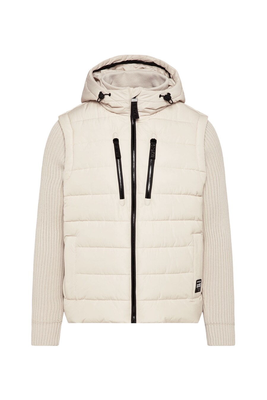 Зимняя куртка CAMP DAVID, Sand
Зимняя куртка CAMP DAVID, Sand