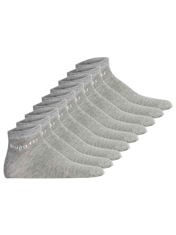 Носки Bugatti, серый
Носки Bugatti, серый