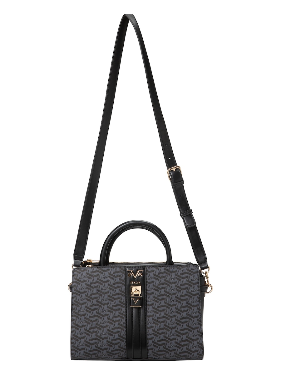 Сумка через плечо 19V69 ITALIA Lisana Aop, серый
Сумка через плечо 19V69 ITALIA Lisana Aop, серый