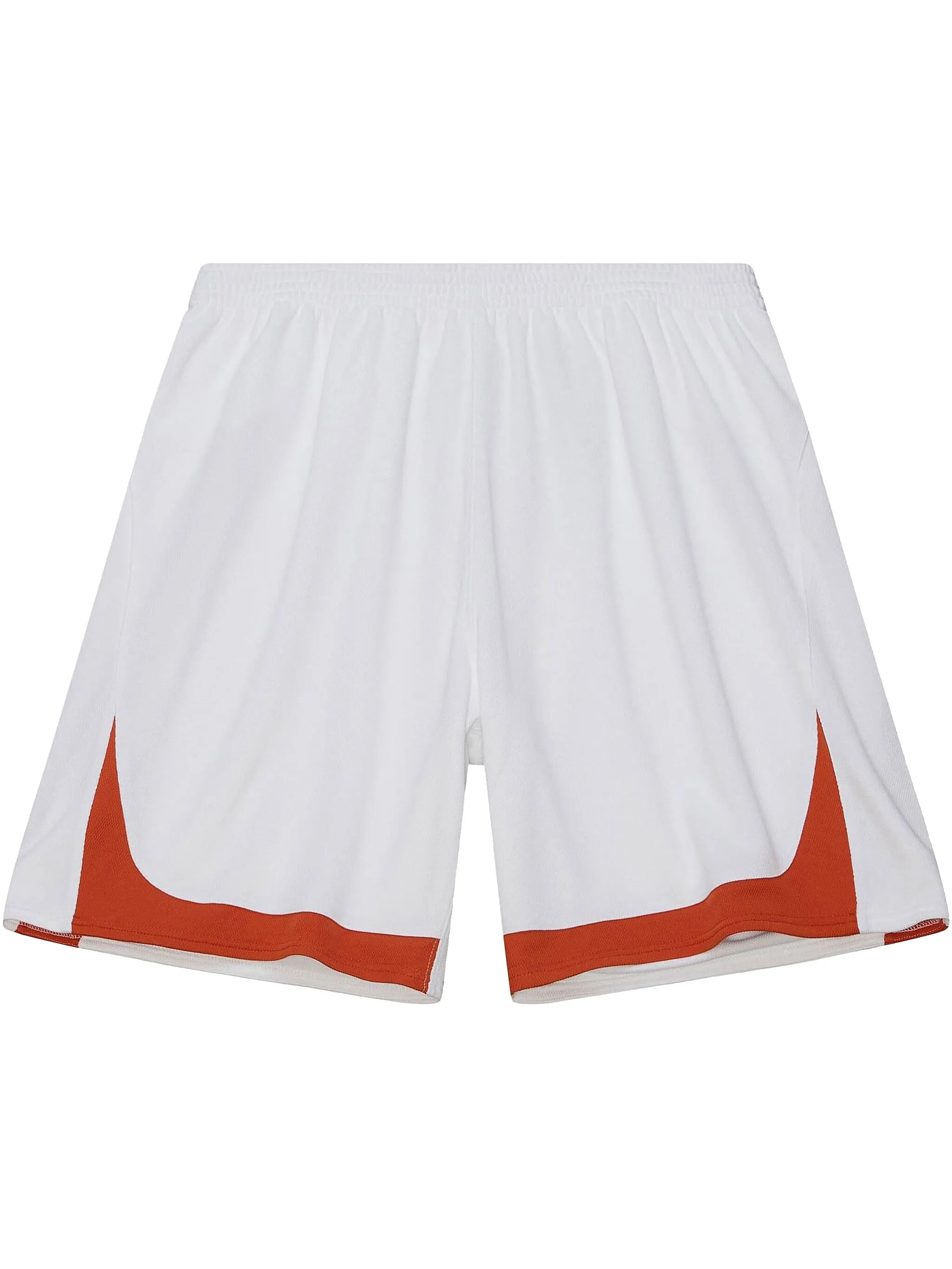 Шорты Texas Longhorns University Of Texas (2006-2007 годы) Mitchell & Ness, белый
Шорты Texas Longhorns University Of Texas (2006-2007 годы) Mitchell & Ness, белый