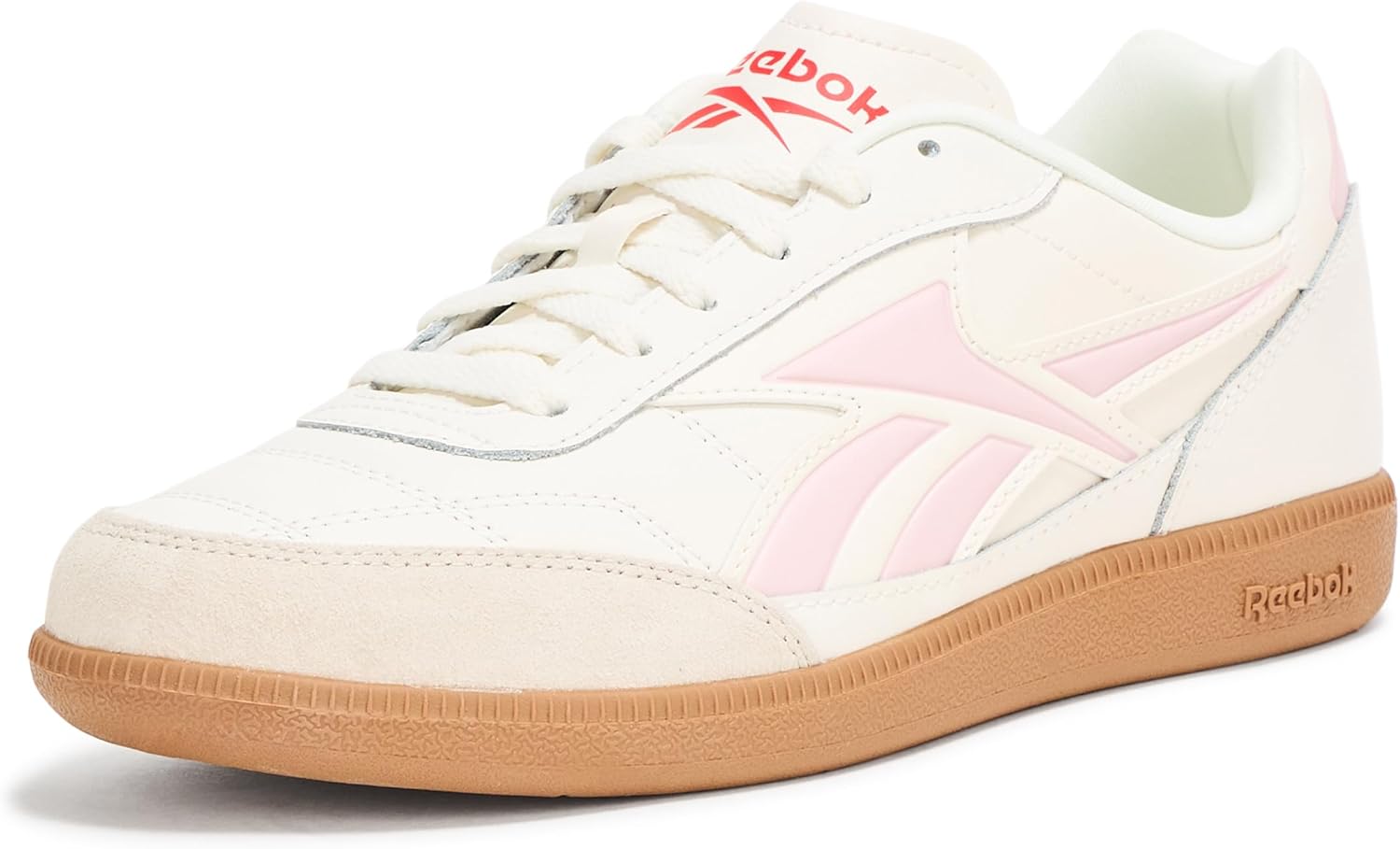 Кроссовки Reebok Unisex-Adult Finale, розовый
Кроссовки Reebok Unisex-Adult Finale, розовый