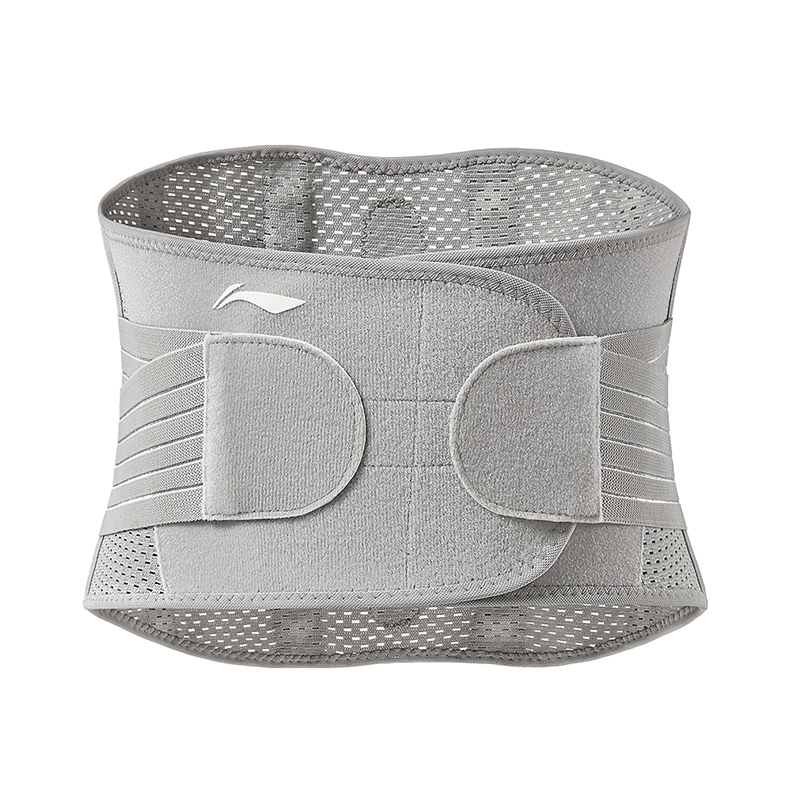 Бандаж для спины Polyester, Elastane фитнес взрослые защитный LINING, серый
Бандаж для спины Polyester, Elastane фитнес взрослые защитный LINING, серый