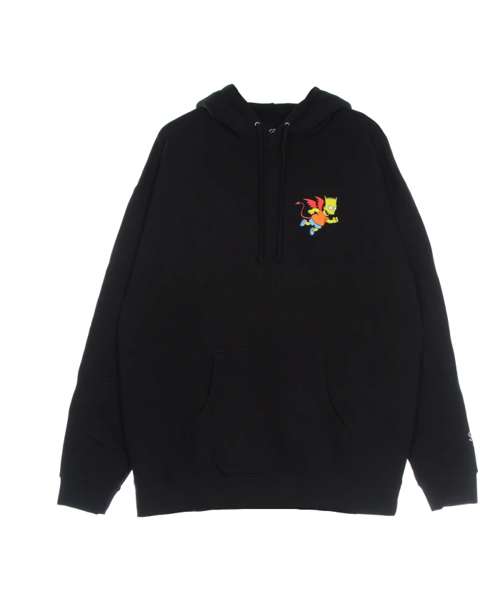 Худи Devil Arc x Симпсоны Market, черный
Худи Devil Arc x Симпсоны Market, черный