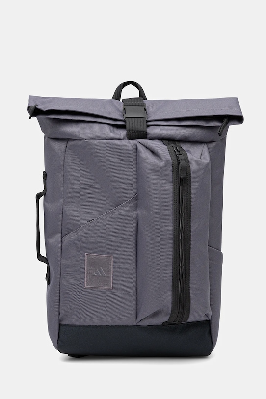 Рюкзак Adidas, серый 
Рюкзак Adidas, серый