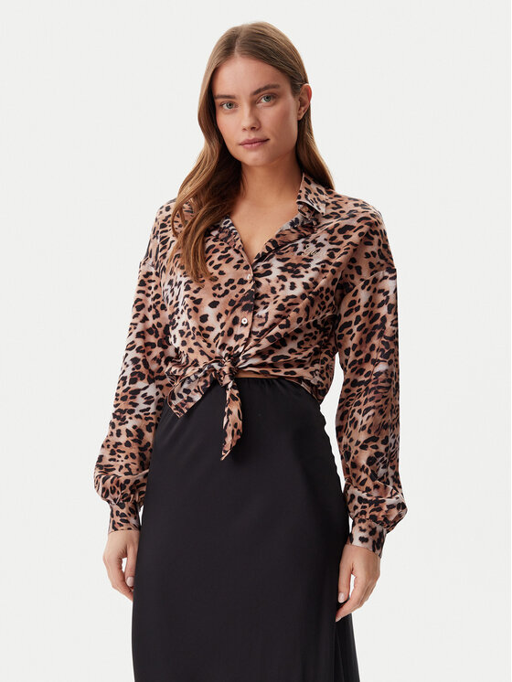 Рубашка обычного кроя W5GH0IWH9C2 Guess, мультиколор
Рубашка обычного кроя W5GH0IWH9C2 Guess, мультиколор