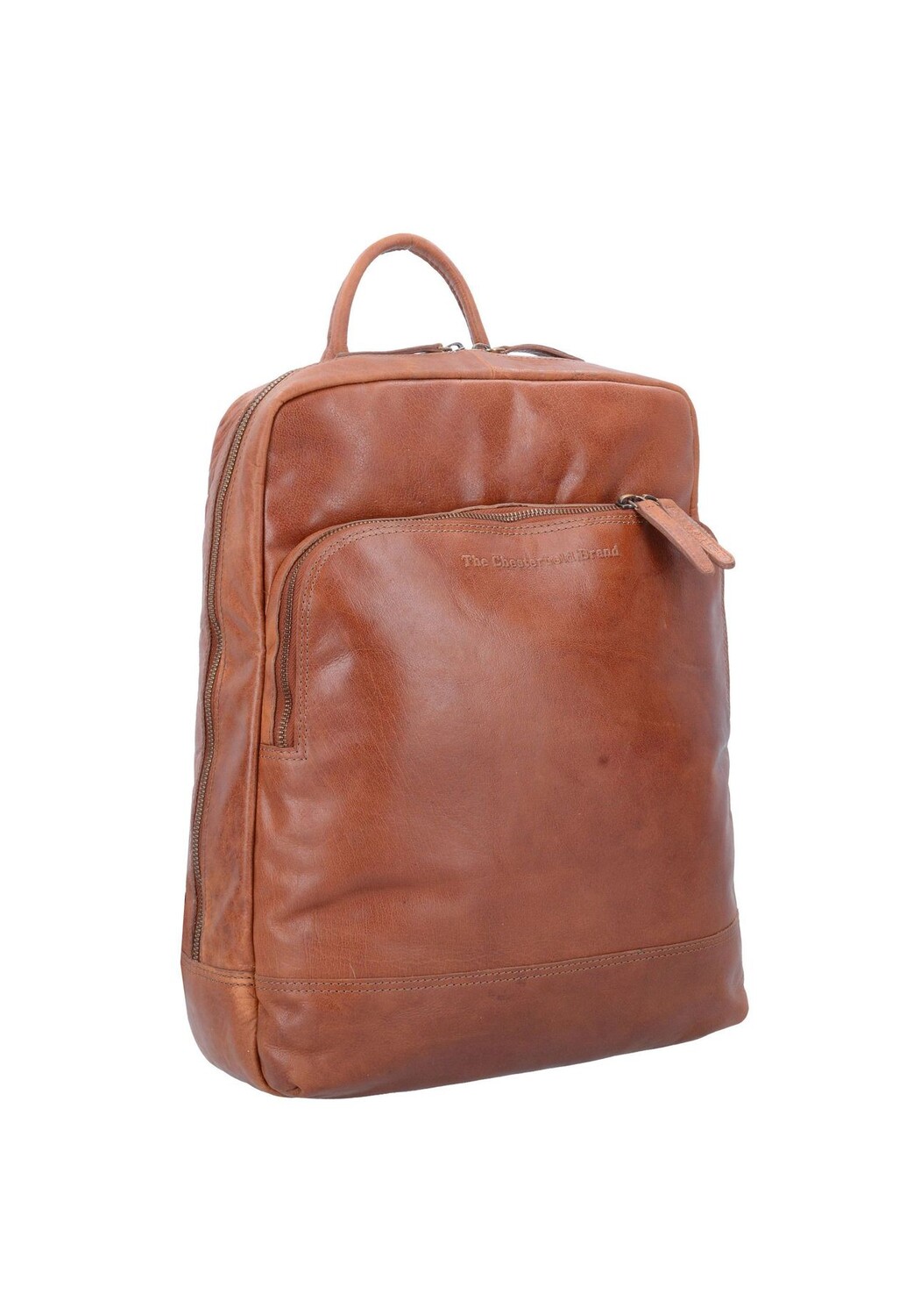 Кожаный рюкзак Antique Buff 40 см с отделением для ноутбука The Chesterfield Brand, цвет Cognac
Кожаный рюкзак Antique Buff 40 см с отделением для ноутбука The Chesterfield Brand, цвет Cognac