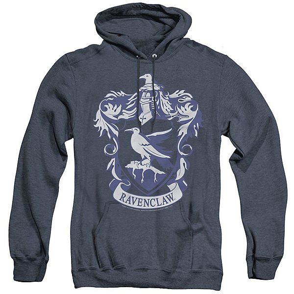 Толстовка с капюшоном Harry Potter Ravenclaw Licensed Character
Толстовка с капюшоном Harry Potter Ravenclaw Licensed Character