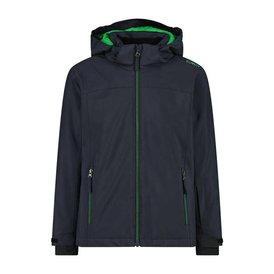 Спортивная куртка CMP, темно-синий
Спортивная куртка CMP, темно-синий