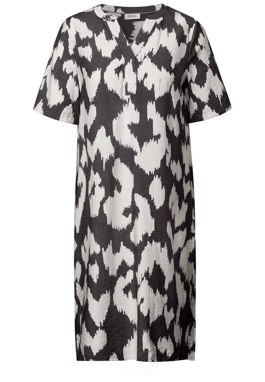 Платье CECIL, Mottled Black
Платье CECIL, Mottled Black
