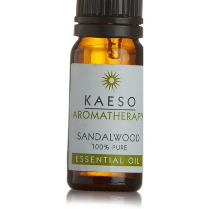 Kaeso Beauty Эфирное масло сандалового дерева 10 мл
Kaeso Beauty Эфирное масло сандалового дерева 10 мл