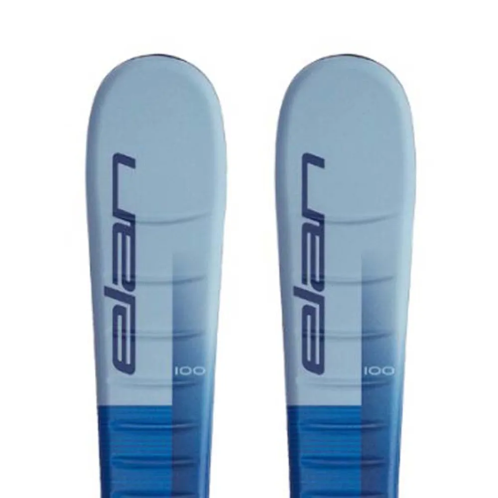 Горные лыжи Elan Maxx синий Shift X EL 7.5 GW junior, синий
Горные лыжи Elan Maxx синий Shift X EL 7.5 GW junior, синий