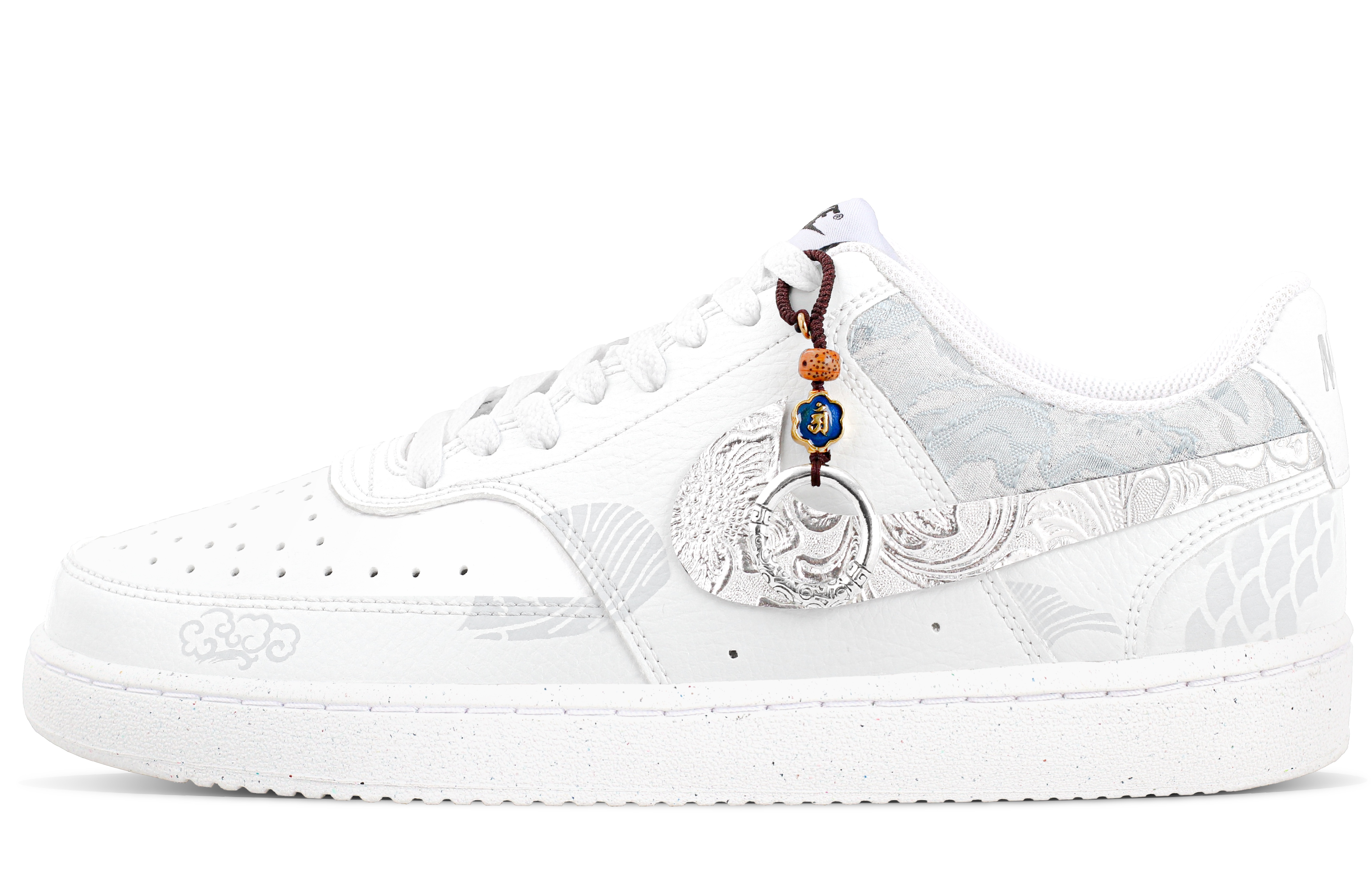 Кроссовки Court Vision 1 с низким верхом, противоскользящие, износостойкие, мужские, серебристо-серые Nike, Silver Gray
Кроссовки Court Vision 1 с низким верхом, противоскользящие, износостойкие, мужские, серебристо-серые Nike, Silver Gray