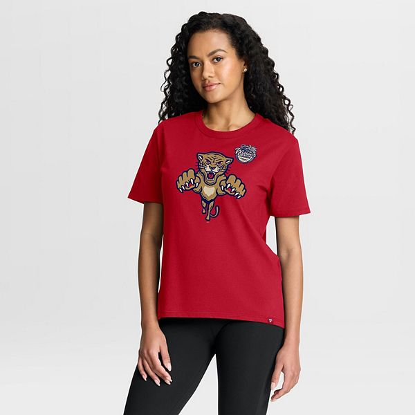 Женская футболка Florida Panthers 2026 nhl winter classic красная Fanatics, Красный, Женская футболка Florida Panthers 2026 nhl winter classic красная Fanatics
Женская футболка Florida Panthers 2026 nhl winter classic красная Fanatics, Красный, Женская футболка Florida Panthers 2026 nhl winter classic красная Fanatics