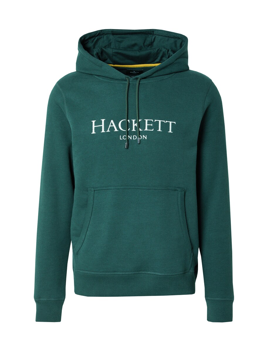 Толстовка с капюшоном Hackett London Sweatshirt HERITAGE, изумрудный
Толстовка с капюшоном Hackett London Sweatshirt HERITAGE, изумрудный