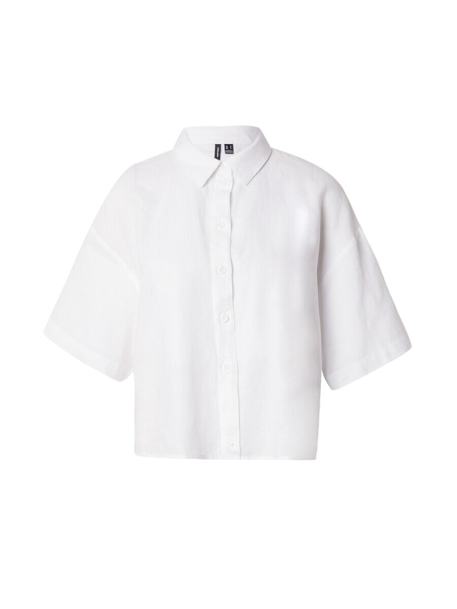 Блуза Vero Moda LINN, белый
Блуза Vero Moda LINN, белый