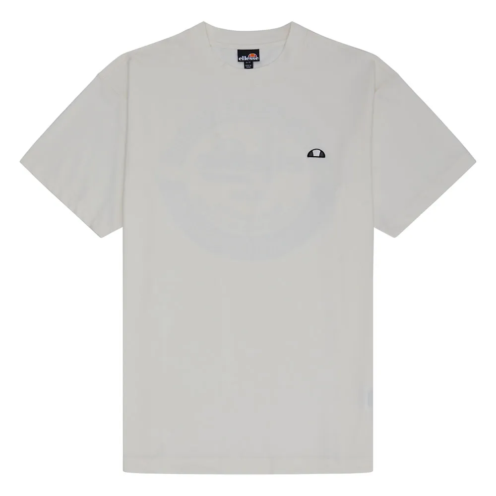 Футболка Ellesse Sindia, белый
Футболка Ellesse Sindia, белый