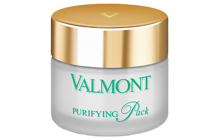 Очищающая маска для лица увлажняющая успокаивающая контроль жирности для всех типов кожи Valmont
Очищающая маска для лица увлажняющая успокаивающая контроль жирности для всех типов кожи Valmont