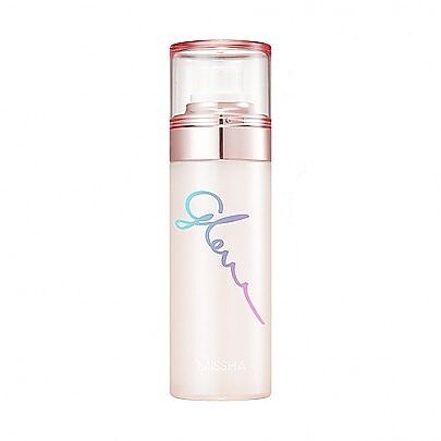 Спрей для лица, 80 мл Missha, Glow Skin Balm to Go Mist
Спрей для лица, 80 мл Missha, Glow Skin Balm to Go Mist