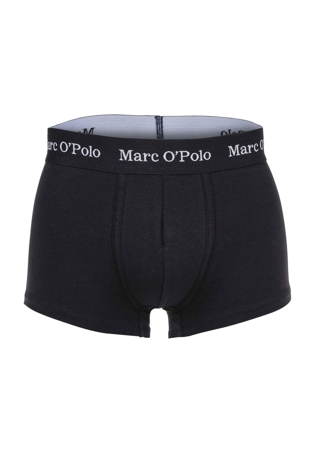 Трусы Essentials короткие, 3 шт., пояс с логотипом, мужские Marc O'Polo, черный
Трусы Essentials короткие, 3 шт., пояс с логотипом, мужские Marc O'Polo, черный