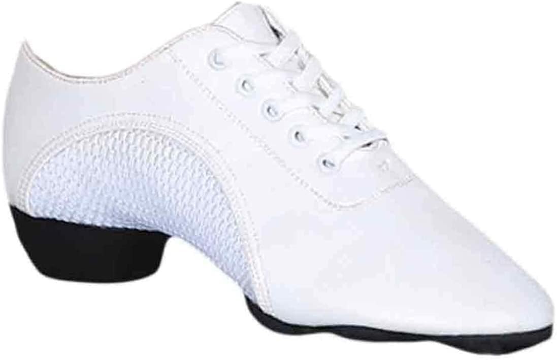 Босоножки на каблуке для женщин, женские латинские туфли для танцев, однотонные туфли с резиновой подошвой, современные тренировочные танцевальные туфли (Цвет: красный, Размер: 6 UK) Generic
Босоножки на каблуке для женщин, женские латинские туфли для танцев, однотонные туфли с резиновой подошвой, современные тренировочные танцевальные туфли (Цвет: красный, Размер: 6 UK) Generic