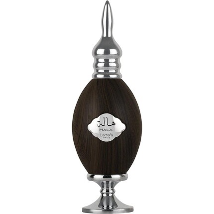 Парфюмированная вода Lattafa Hala
Парфюмированная вода Lattafa Hala