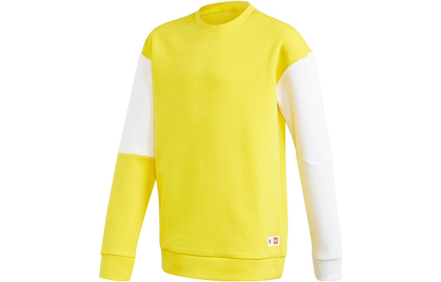 Толстовка Adidas, желтый
Толстовка Adidas, желтый