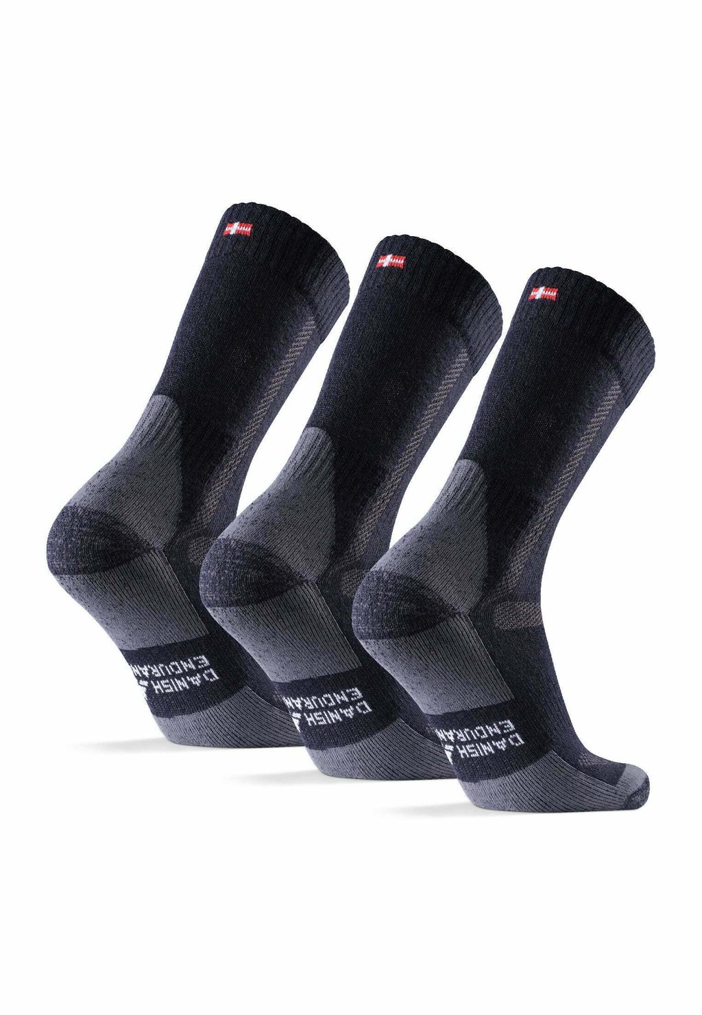 Спортивные носки HIKING CLASSIC Danish Endurance, темно-синий
Спортивные носки HIKING CLASSIC Danish Endurance, темно-синий