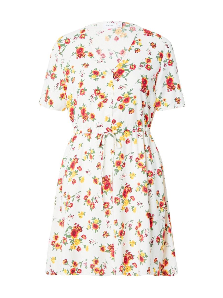 Платье VILA VIAya, светло-серый
Платье VILA VIAya, светло-серый