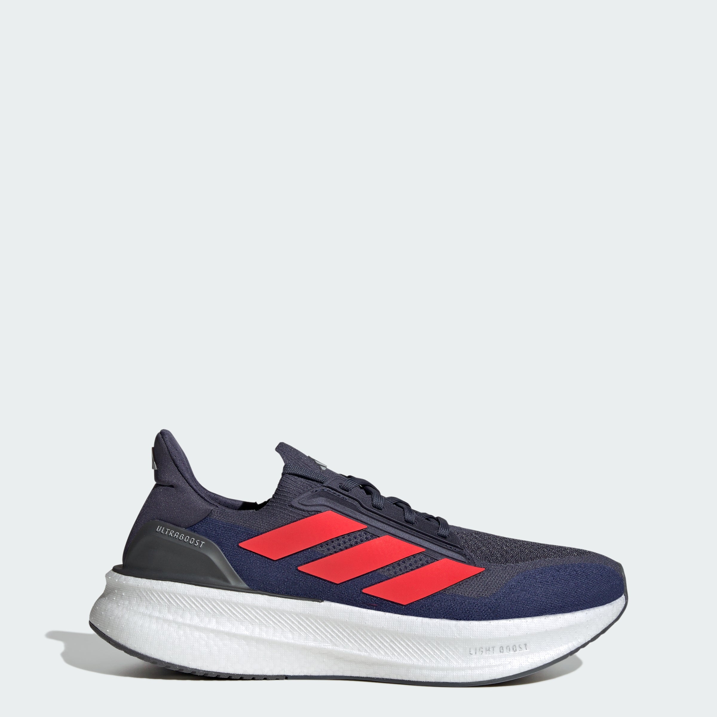Мужские кроссовки Adidas Ultraboost 5X, темно-синий/красный
Мужские кроссовки Adidas Ultraboost 5X, темно-синий/красный