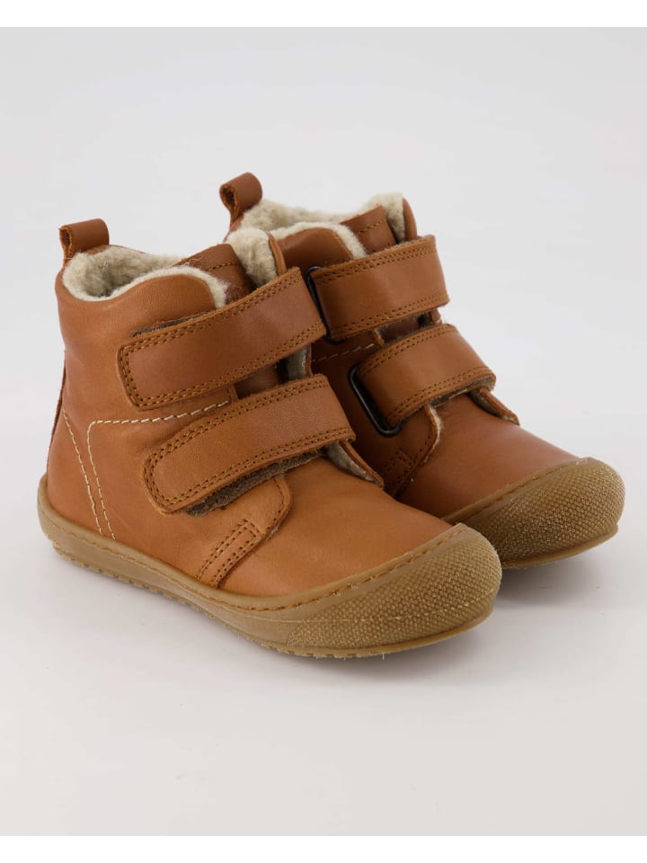 Ботинки Naturino, коричневый
Ботинки Naturino, коричневый