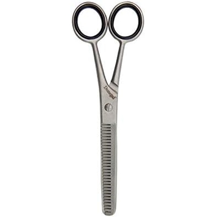 Односторонние филировочные ножницы 5301 Donegal
Односторонние филировочные ножницы 5301 Donegal