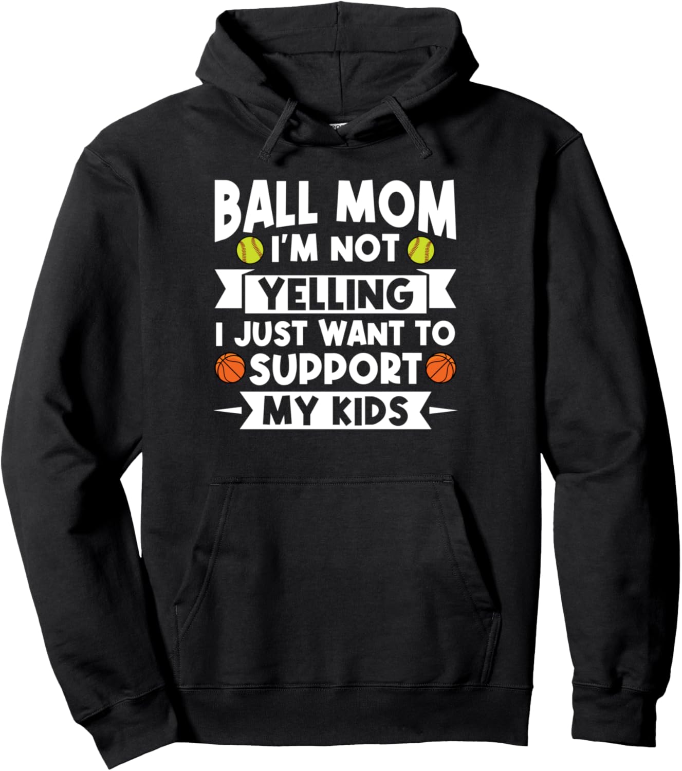 Худи с надписью Мама, я не кричу, я не кричу Basketball Player & Play Basketball Gift, черный
Худи с надписью Мама, я не кричу, я не кричу Basketball Player & Play Basketball Gift, черный