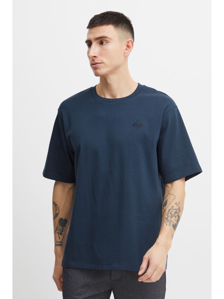 Футболка PROlie синего цвета 11 Project, Синий, Футболка PROlie синего цвета 11 Project
Футболка PROlie синего цвета 11 Project, Синий, Футболка PROlie синего цвета 11 Project