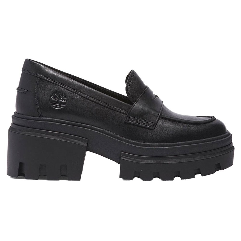 Лоферы Timberland Everleigh, черный
Лоферы Timberland Everleigh, черный