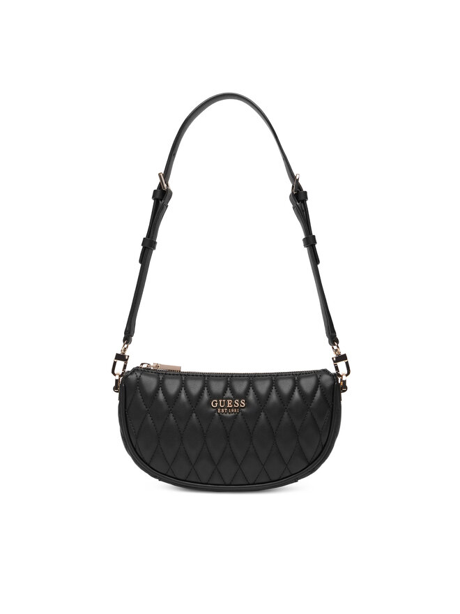 Сумка Guess HWQG81 22720 Schwarz
Сумка Guess HWQG81 22720 Schwarz