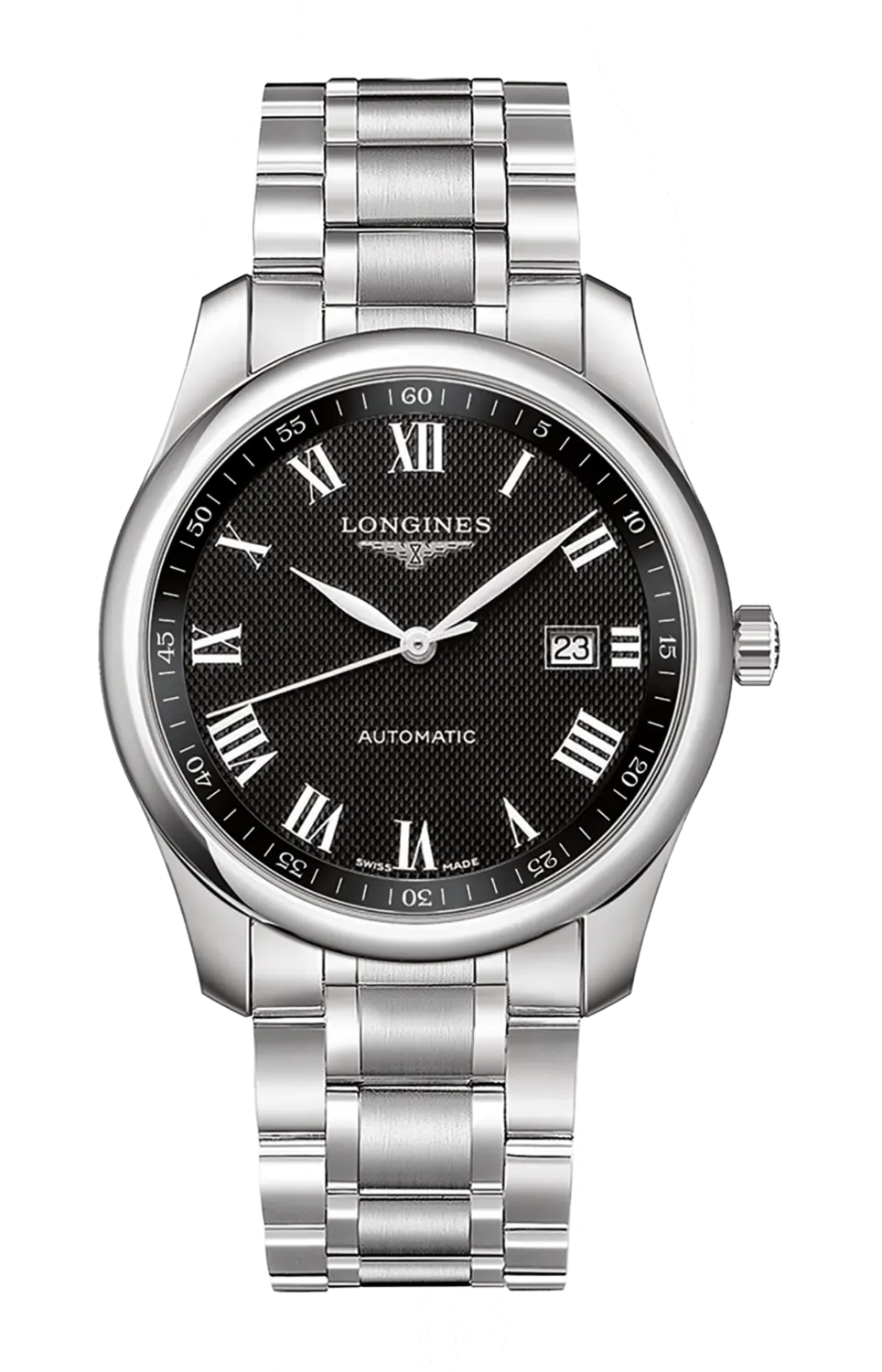 Часы the master collection Longines
Часы the master collection Longines