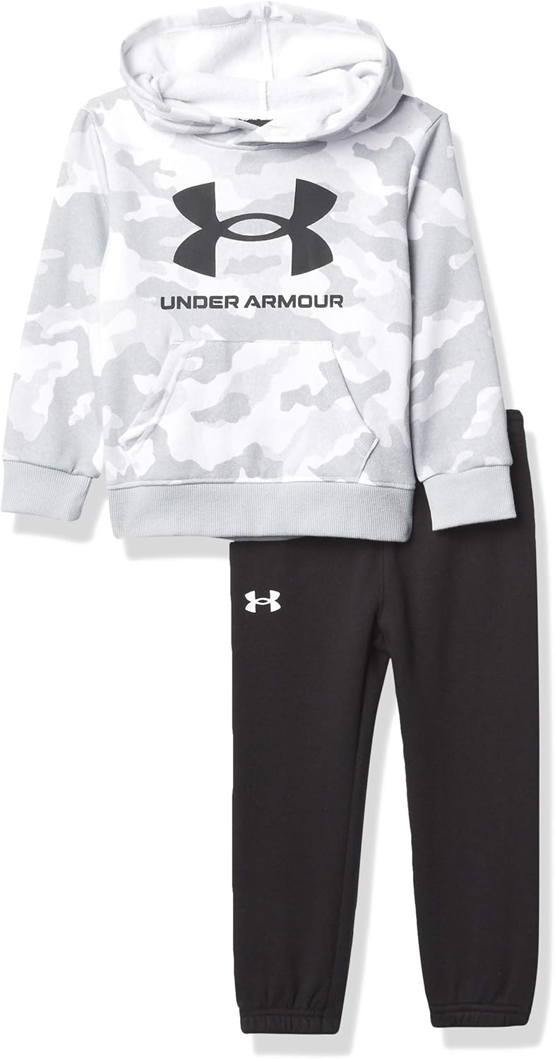 Толстовка с капюшоном Under Armour Ua Rival Symbol, White
Толстовка с капюшоном Under Armour Ua Rival Symbol, White