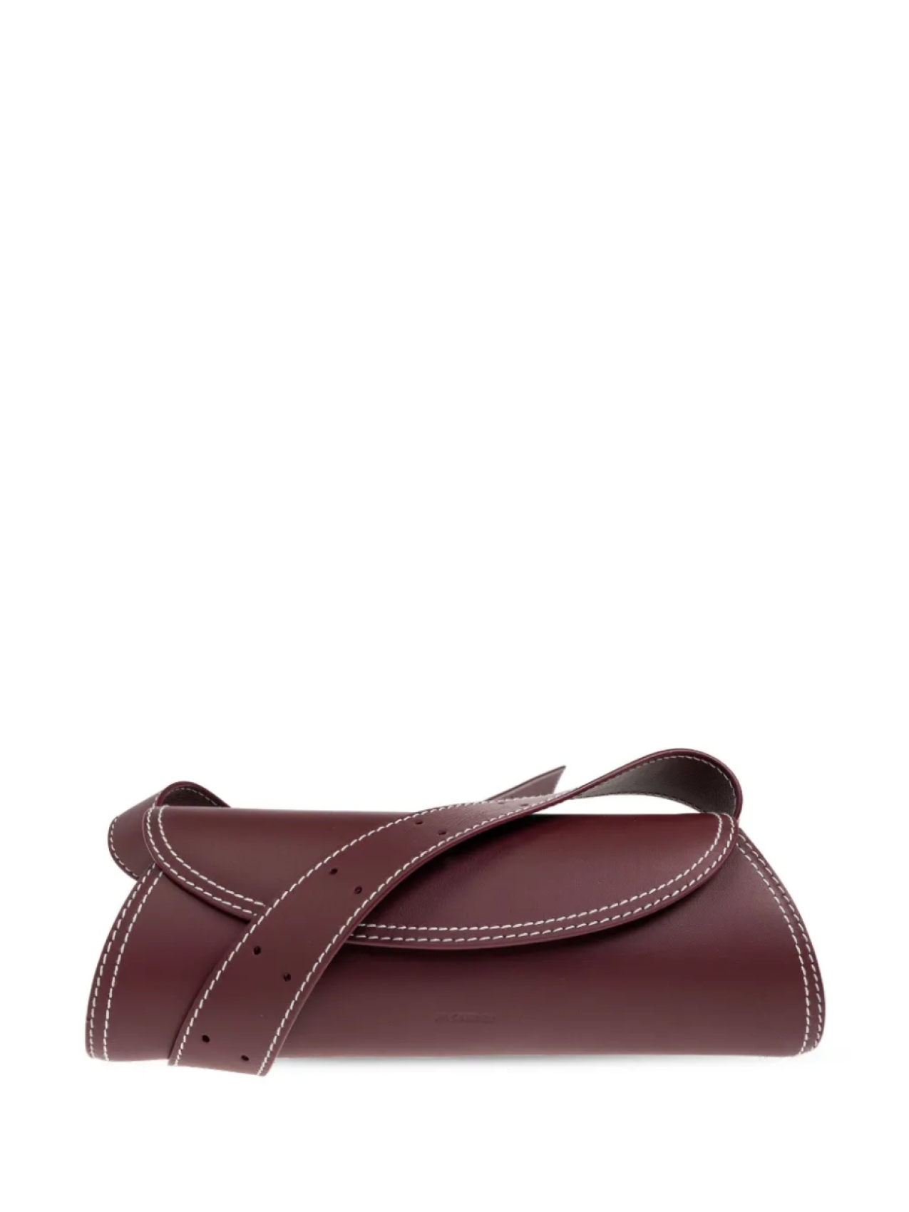 Сумка на плечо Jil Sander Cannolo, красный
Сумка на плечо Jil Sander Cannolo, красный