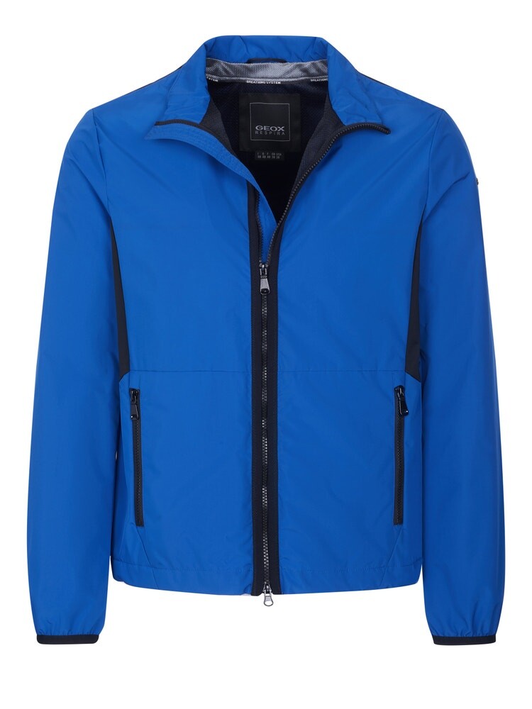 Куртка Geox, синий
Куртка Geox, синий