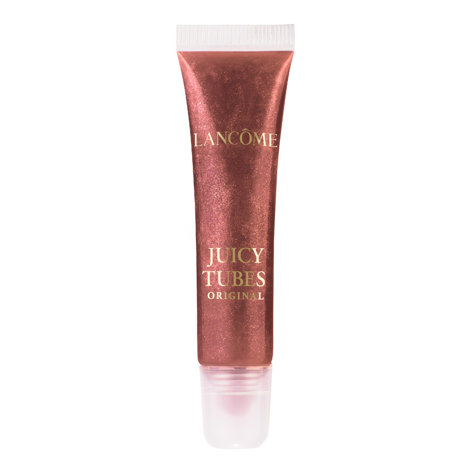 Блеск для губ Juicy Tubes Lancôme, Cocoa Macchiato 19 - 15 ml
Блеск для губ Juicy Tubes Lancôme, Cocoa Macchiato 19 - 15 ml