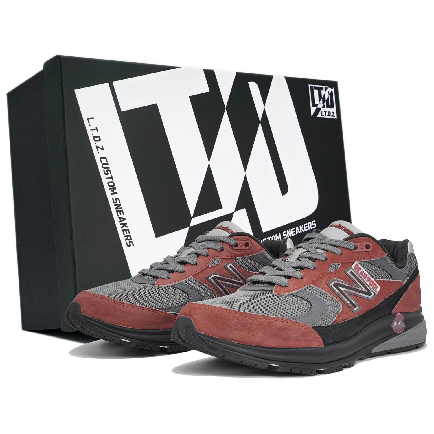 Кроссовки мужские NB 880 с низким верхом серый New Balance
Кроссовки мужские NB 880 с низким верхом серый New Balance