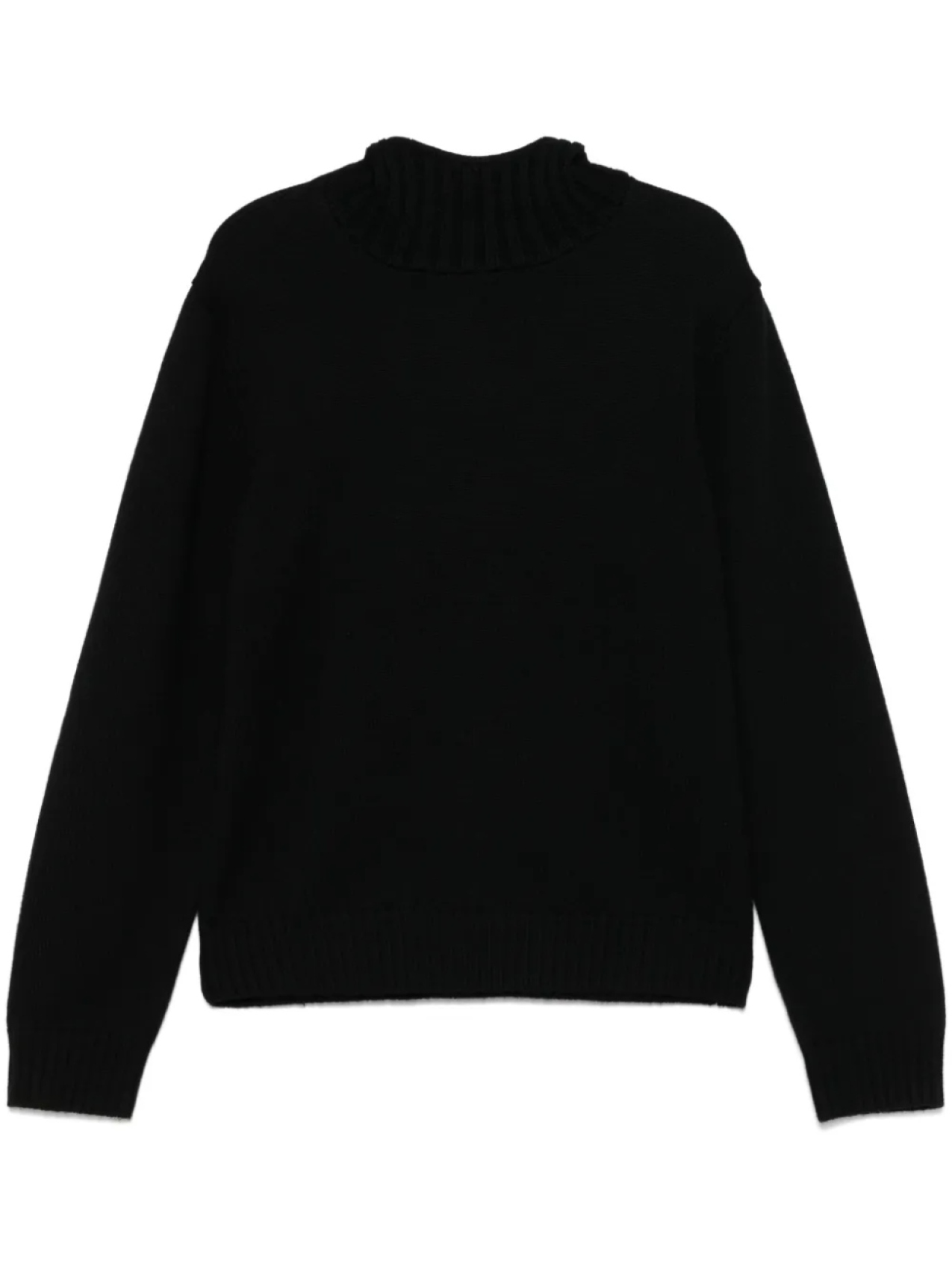 Балаклава-свитер «Пушистые ушки» Charles Jeffrey Loverboy, черный
Балаклава-свитер «Пушистые ушки» Charles Jeffrey Loverboy, черный