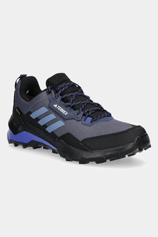 Ботинки AX4 GTX Adidas Terrex, темно-синий
Ботинки AX4 GTX Adidas Terrex, темно-синий