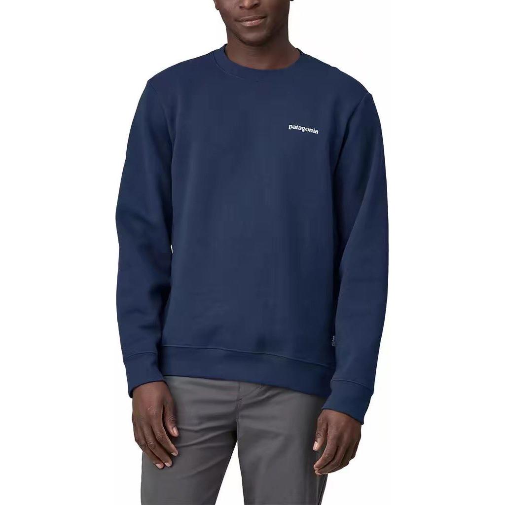 Толстовка fitz roy icon uprisal Patagonia, синий
Толстовка fitz roy icon uprisal Patagonia, синий