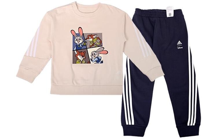 Детский набор ТД Adidas
Детский набор ТД Adidas