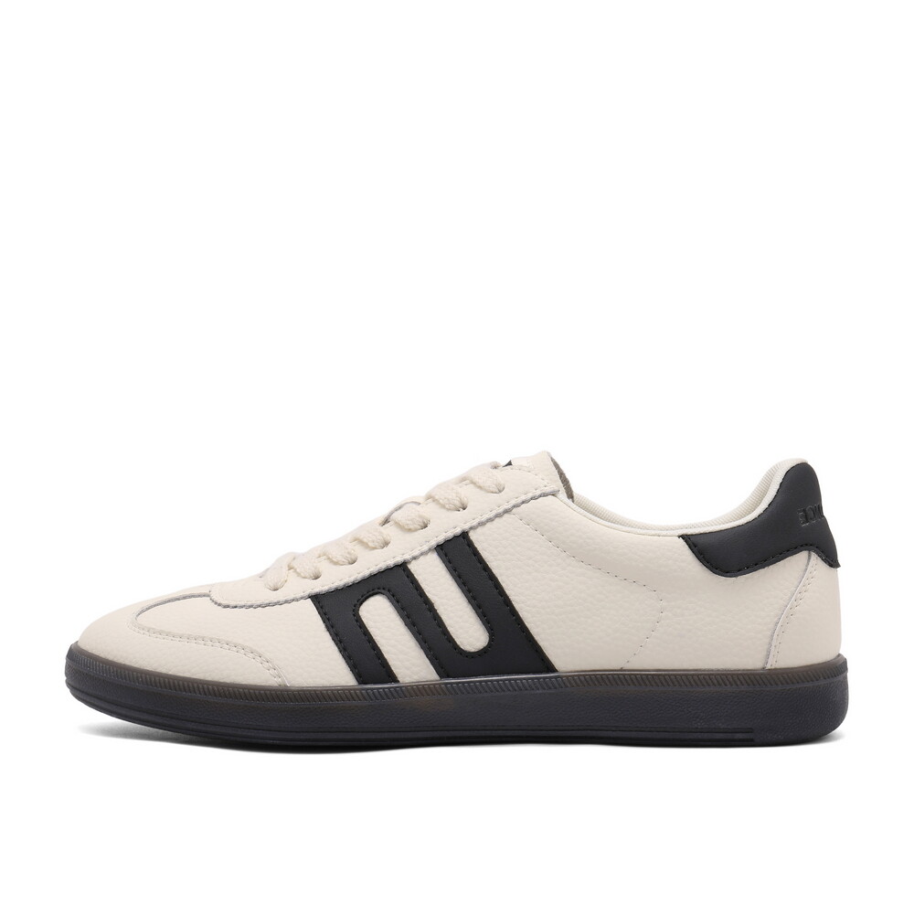 Кеды, скейтборд обувь женская низкая Belle, бежевый/зеленый
Кеды, скейтборд обувь женская низкая Belle, бежевый/зеленый