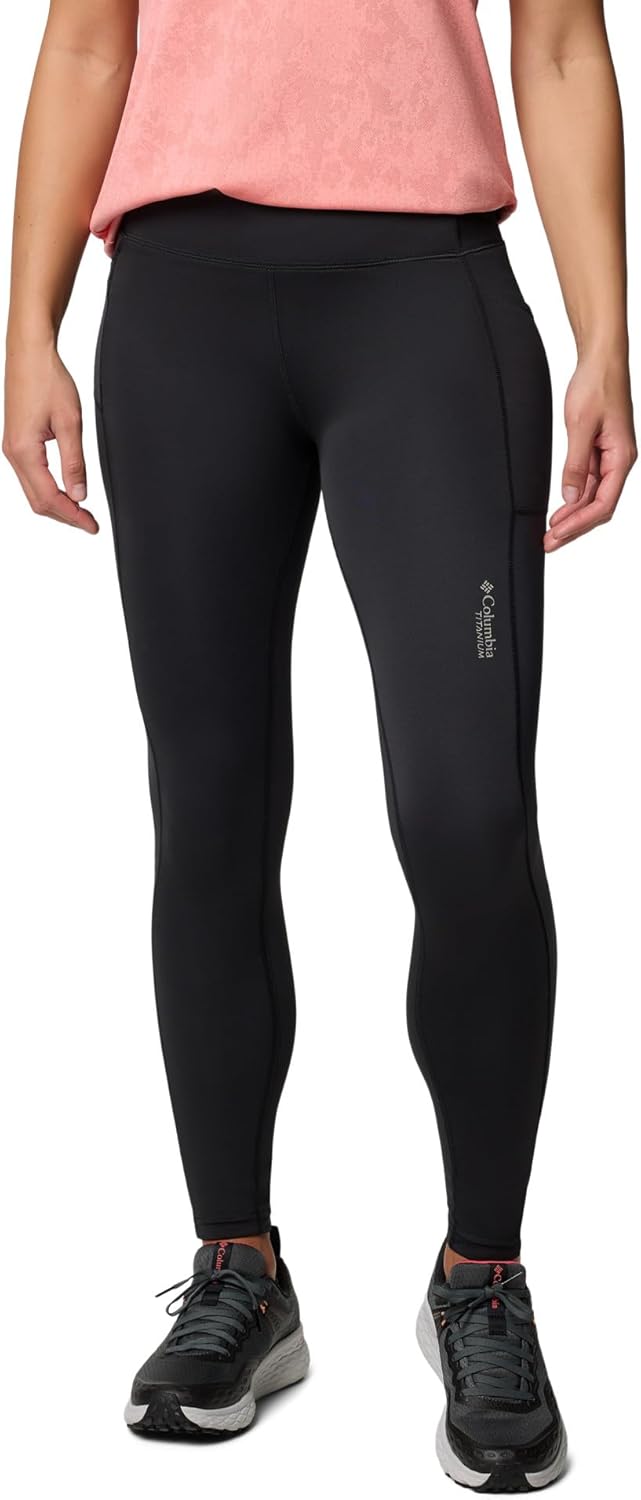 Леггинсы Columbia Women's Summit Valley, Black
Леггинсы Columbia Women's Summit Valley, Black